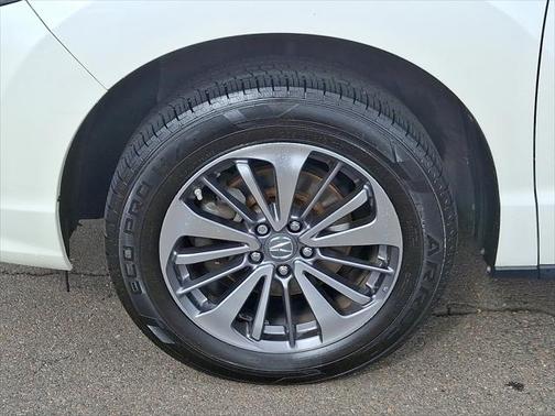 2016 Acura RDX Advance Package