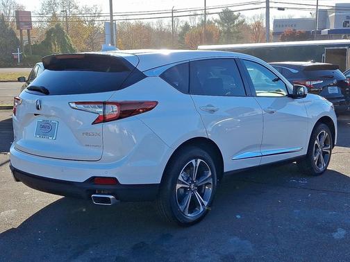 2025 Acura RDX Technology Package