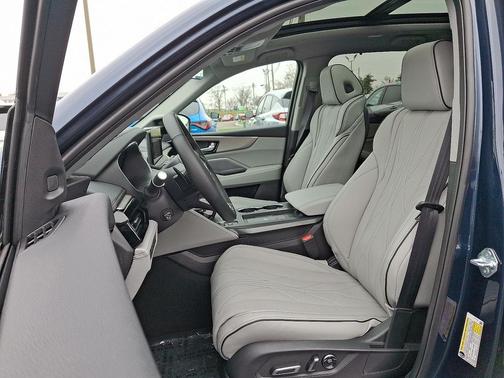 2026 Acura MDX w/Advance Package