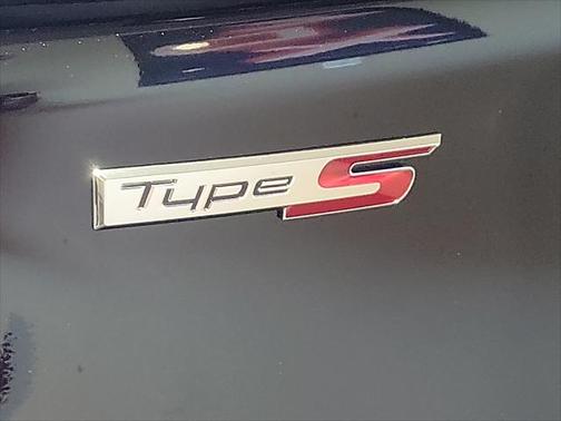 2025 Acura Integra Type S
