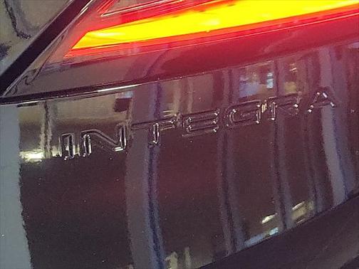 2025 Acura Integra Type S