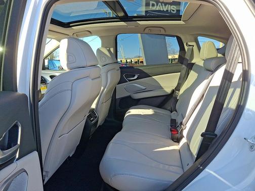 2026 Acura RDX Technology Package