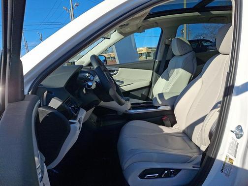 2026 Acura RDX Technology Package