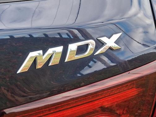 2014 Acura MDX 3.5L