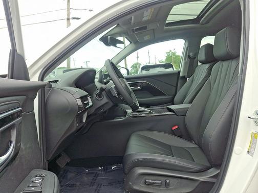 2025 Acura ADX