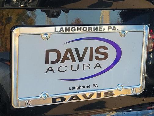 2025 Acura RDX Base