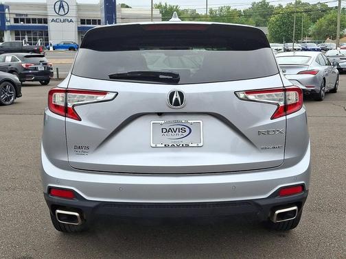 2023 Acura RDX Technology Package
