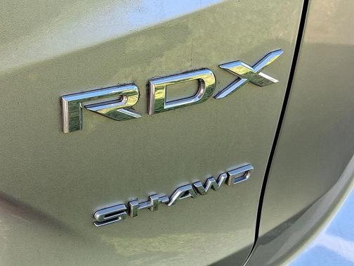 2023 Acura RDX Technology Package