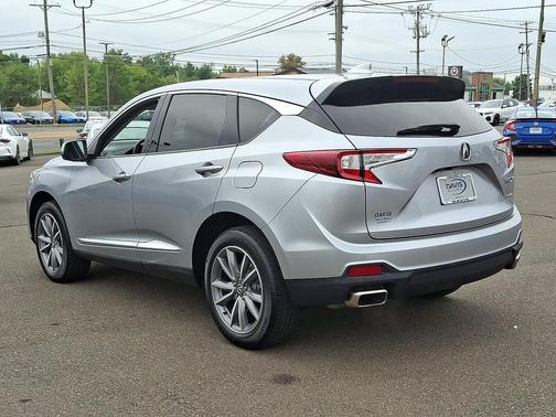 2023 Acura RDX Technology Package