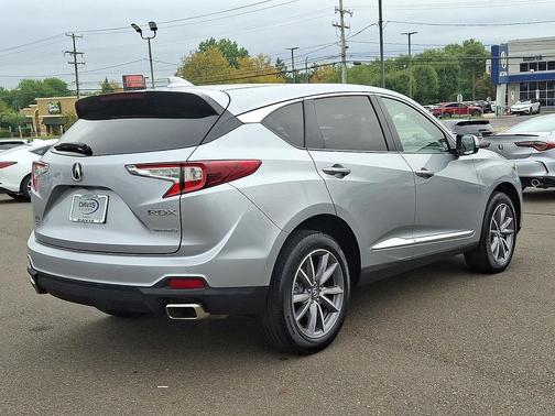 2023 Acura RDX Technology Package