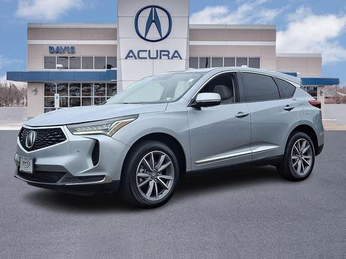 2023 Acura RDX Technology Package