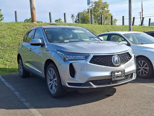 2023 Acura RDX Technology Package