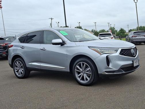 2023 Acura RDX Technology Package