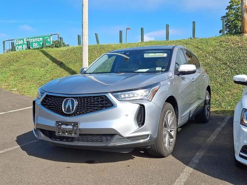 2023 Acura RDX Technology Package
