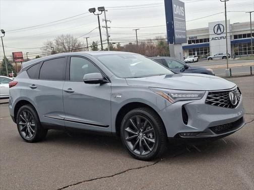 2025 Acura RDX Base