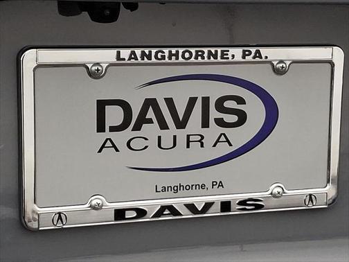 2025 Acura RDX Base