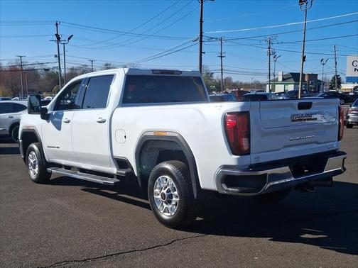2023 GMC Sierra 2500 SLE