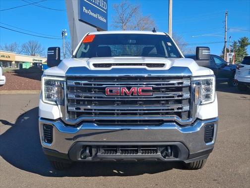 2023 GMC Sierra 2500 SLE