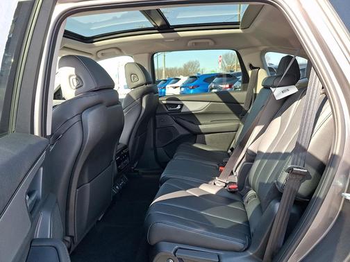 2026 Acura MDX Standard