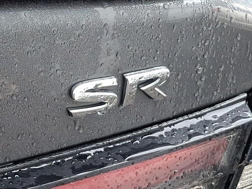 2020 Nissan Maxima 3.5 SR