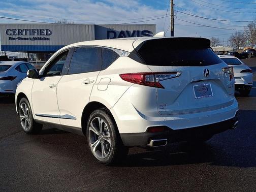 2026 Acura RDX Technology Package