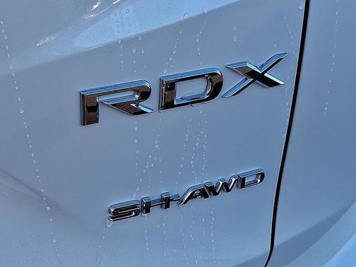 2026 Acura RDX Technology Package