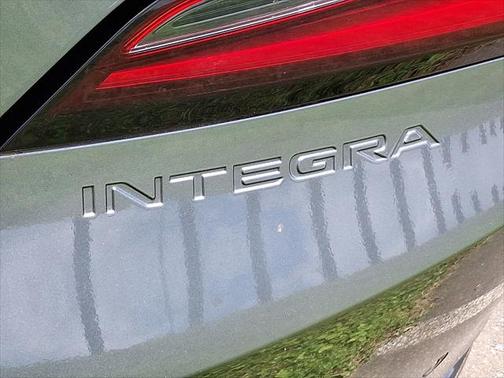 2023 Acura Integra A-SPEC Technology