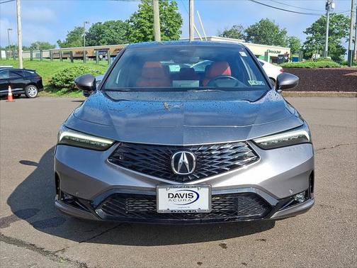 2023 Acura Integra A-SPEC Technology