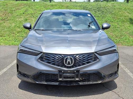 2023 Acura Integra A-SPEC Technology