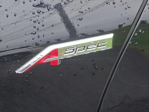 2022 Acura TLX A-Spec