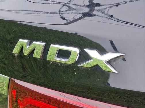 2016 Acura MDX 3.5L AcuraWatch Plus Package