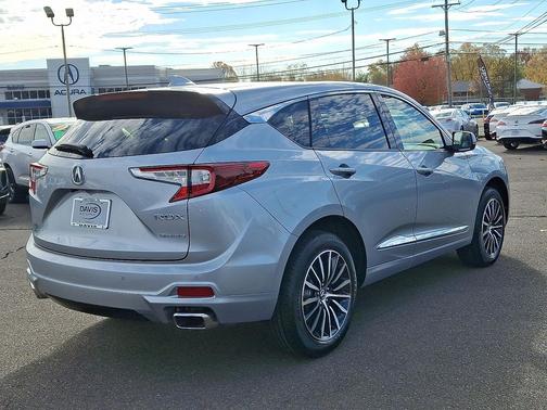 2026 Acura RDX Advance Package