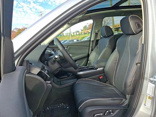 2026 Acura RDX Advance Package