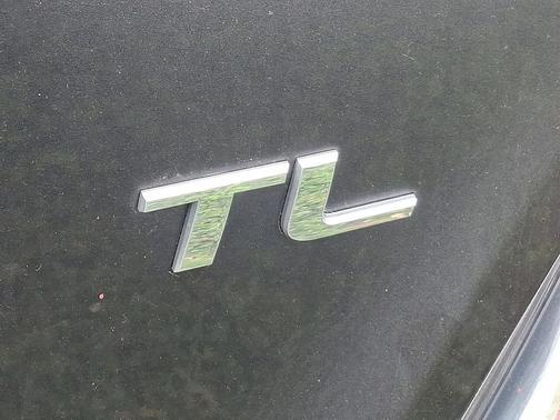 2012 Acura TL 3.5