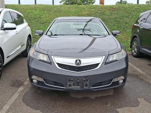 2012 Acura TL 3.5