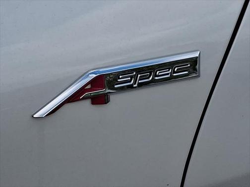 2021 Acura TLX A-Spec