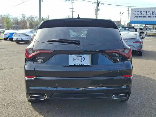 2023 Acura MDX A-SPEC