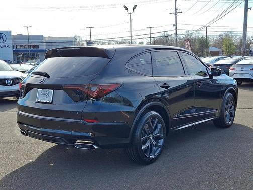 2023 Acura MDX A-SPEC