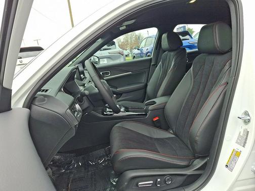 2026 Acura Integra FWD Type S