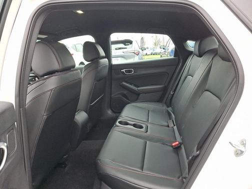 2026 Acura Integra FWD Type S