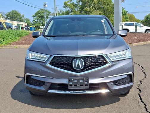 2020 Acura MDX 3.5L