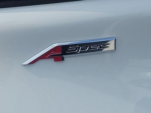 2025 Acura Integra A-SPEC Technology