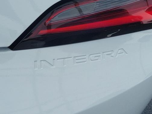 2025 Acura Integra A-SPEC Technology