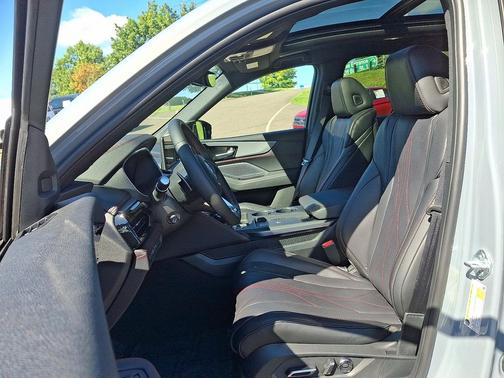 2026 Acura MDX A-SPEC Advance Package