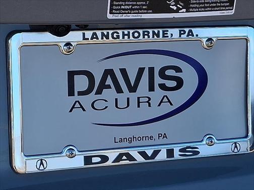 2025 Acura MDX A-SPEC Advance Package