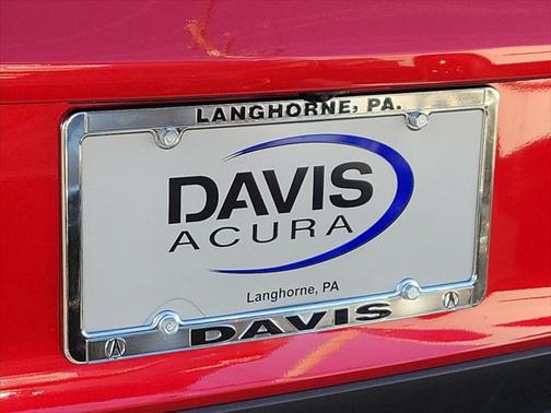 2024 Acura Integra Base