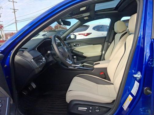 2025 Acura Integra A-SPEC w/ Technology