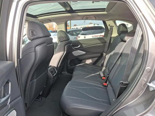 2026 Acura RDX Technology Package