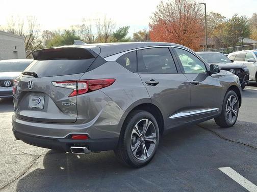 2026 Acura RDX Technology Package