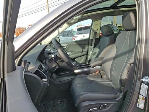 2026 Acura RDX Technology Package